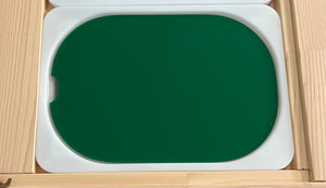 Acrylic Insert