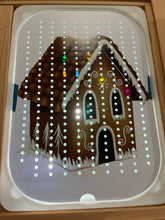Load image into Gallery viewer, Christmas Small Hole Large Flexiboard
