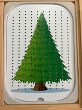 Load image into Gallery viewer, Christmas Small Hole Large Flexiboard
