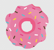 Load image into Gallery viewer, Individual Donuts and Icing

