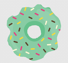 Load image into Gallery viewer, Individual Donuts and Icing
