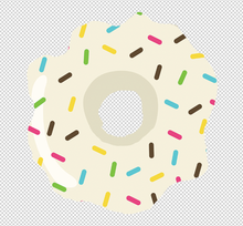 Load image into Gallery viewer, Individual Donuts and Icing
