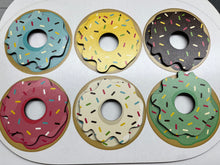 Load image into Gallery viewer, Individual Donuts and Icing
