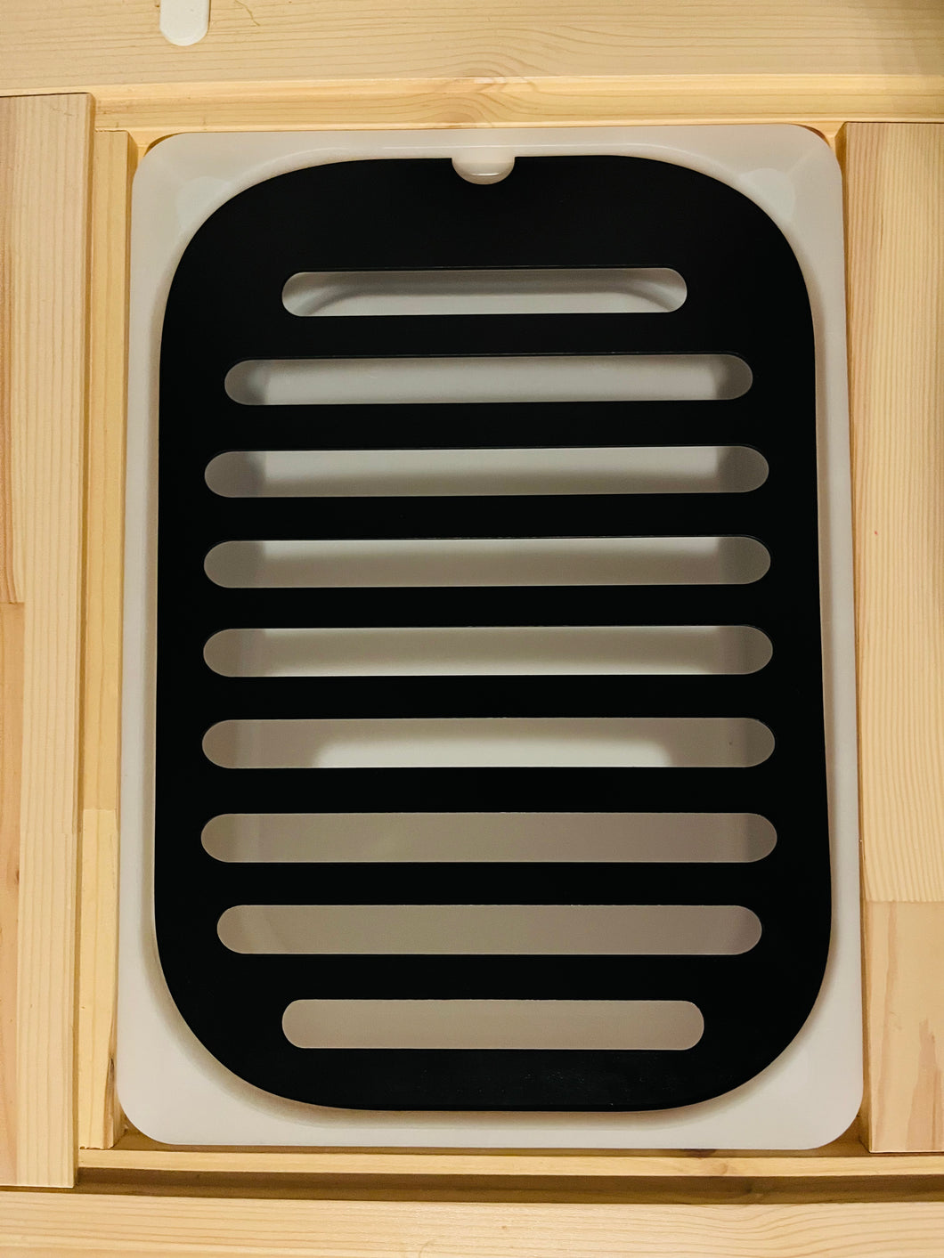 Grill Insert and Flame Inserts