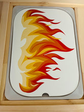 Load image into Gallery viewer, Grill Insert and Flame Inserts
