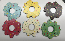Load image into Gallery viewer, Individual Donuts and Icing
