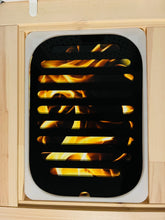 Load image into Gallery viewer, Grill Insert and Flame Inserts
