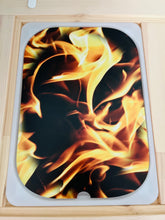 Load image into Gallery viewer, Grill Insert and Flame Inserts
