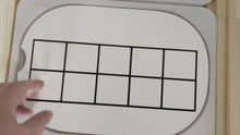 Load and play video in Gallery viewer, 10 and 20 Frame Double Sided
