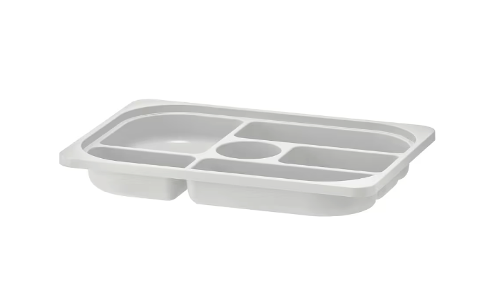 Trofast Sorting Tray