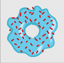 Load image into Gallery viewer, Individual Donuts and Icing
