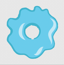 Load image into Gallery viewer, Individual Donuts and Icing
