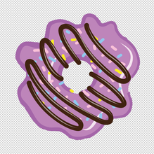 Load image into Gallery viewer, Individual Donuts and Icing

