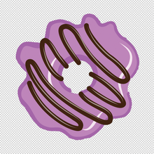 Load image into Gallery viewer, Individual Donuts and Icing
