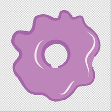 Load image into Gallery viewer, Individual Donuts and Icing
