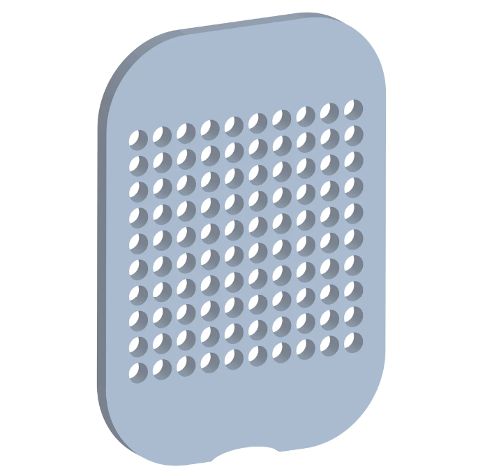 PP 100 Board Insert