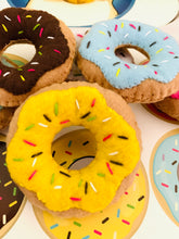 Load image into Gallery viewer, Felt Donuts
