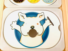 Load image into Gallery viewer, Give A Dog A Donut Insert
