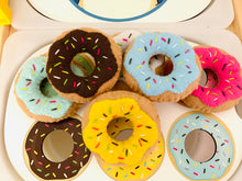 Load image into Gallery viewer, Felt Donuts

