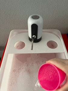 Faucet Insert
