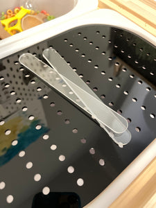 Popsicle Stick Insert or Pieces