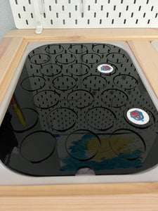 PP Matching Game Top Piece Only