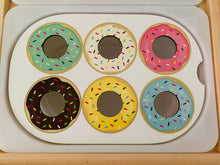 Load image into Gallery viewer, Donut Pusher Small Insert
