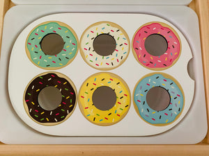 Donut Pusher Small Insert