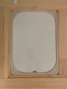 Acrylic Insert