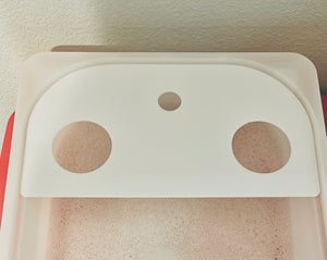 Faucet Insert