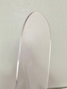 Acrylic Insert