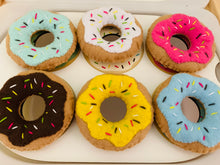 Load image into Gallery viewer, Felt Donuts
