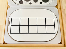 Load image into Gallery viewer, 10 and 20 Frame Double Sided
