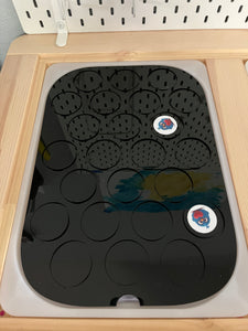 PP Matching Game Top Piece Only