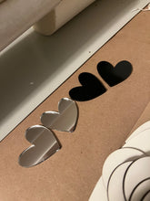 Load image into Gallery viewer, 2 inch Hearts
