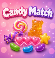 Candy Match