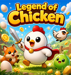 Legend of Chicken