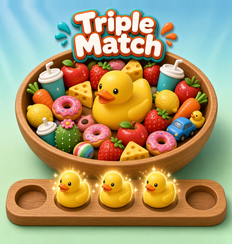 Triple Match
